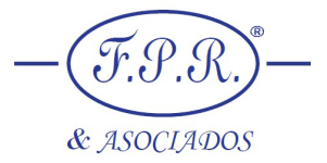 Felipe Prieto Rivas & Asociados Logo